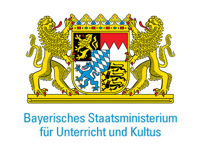Logo Kultusministerium
